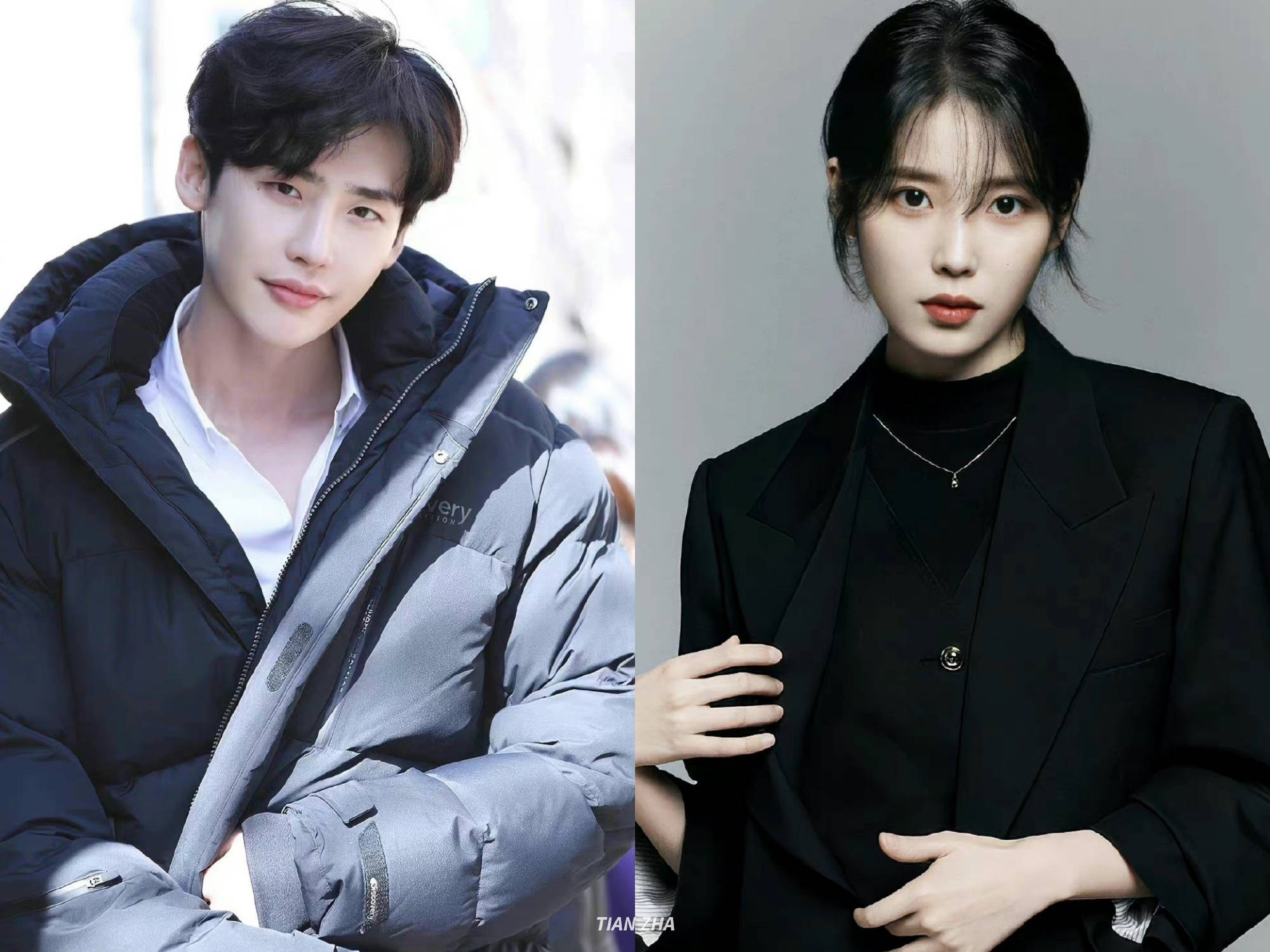 李钟硕iu承认恋情,消息引爆国内外全网_合作_女神_一线