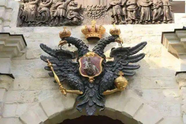 罗马鹰_鹰徽_波兰