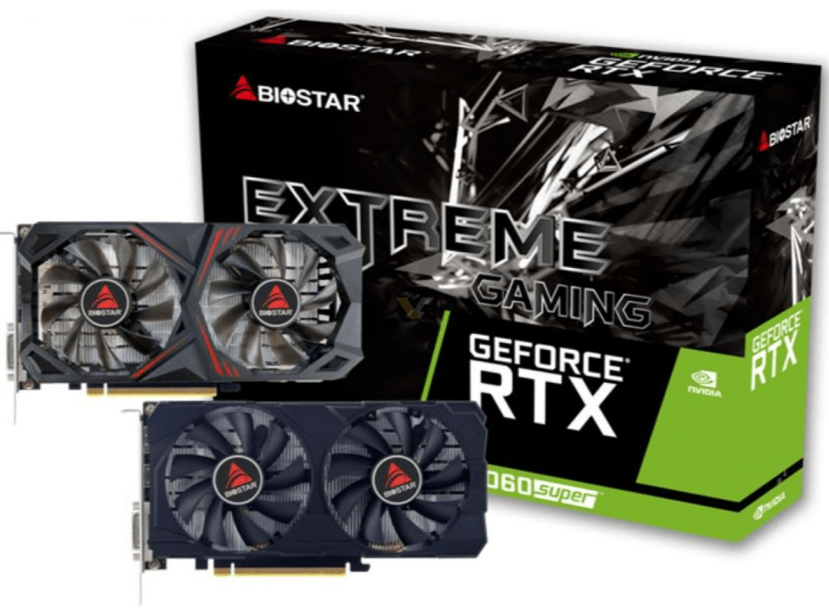 姗姗来迟,映泰推出 rtx 3080/3070 非公显卡_频率_核心_产品