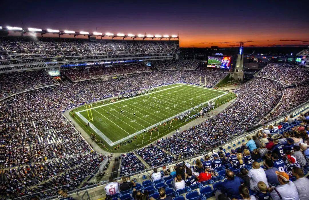 2026年世界杯将在美加墨举办,16个赛场亮相_体育场_摄影_设计