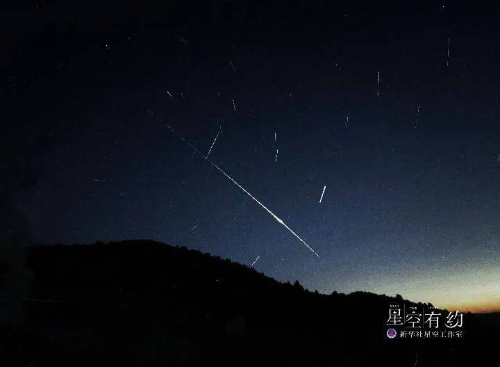 1月4日,去看开年第一场流星雨!_天文_星座_观测