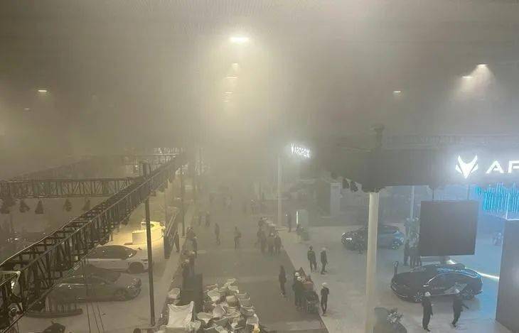 广州车展第一把“火”！阿尔特汽车是什么来路？_搜狐汽车_搜狐网