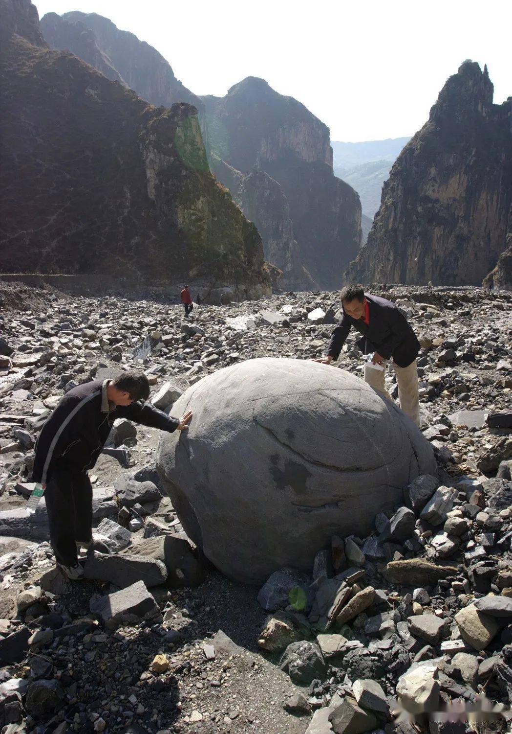 作品欣赏∣李永星摄影作品专辑_乌蒙_会泽_古城