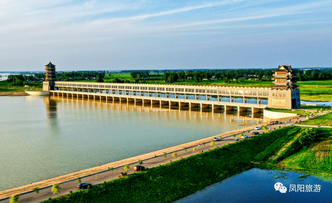 凤阳景点排行榜图片