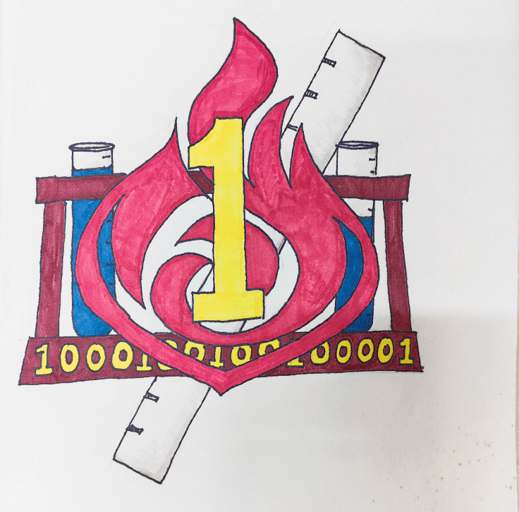 养德润心——文昌高级中学班级文化评比高二篇_班名_出处_设计