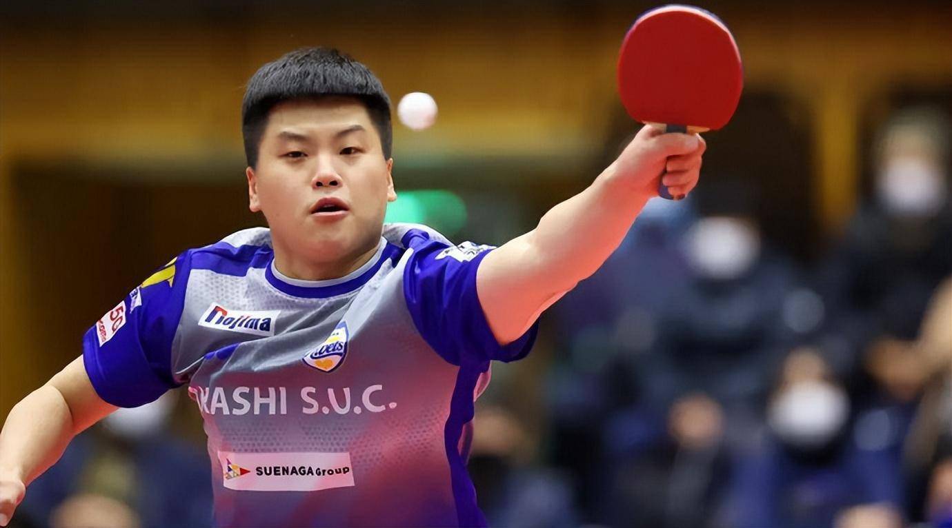 六小龙唯有他还在打球,在日本被奉若神明,39岁为何能称霸t联赛_郝帅