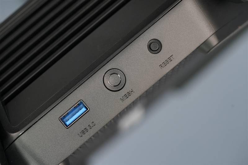 5000元以下它最强！小米万兆路由器评测：还能作为家庭存储中心