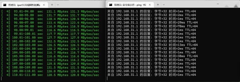 5000元以下它最强！小米万兆路由器评测：还能作为家庭存储中心