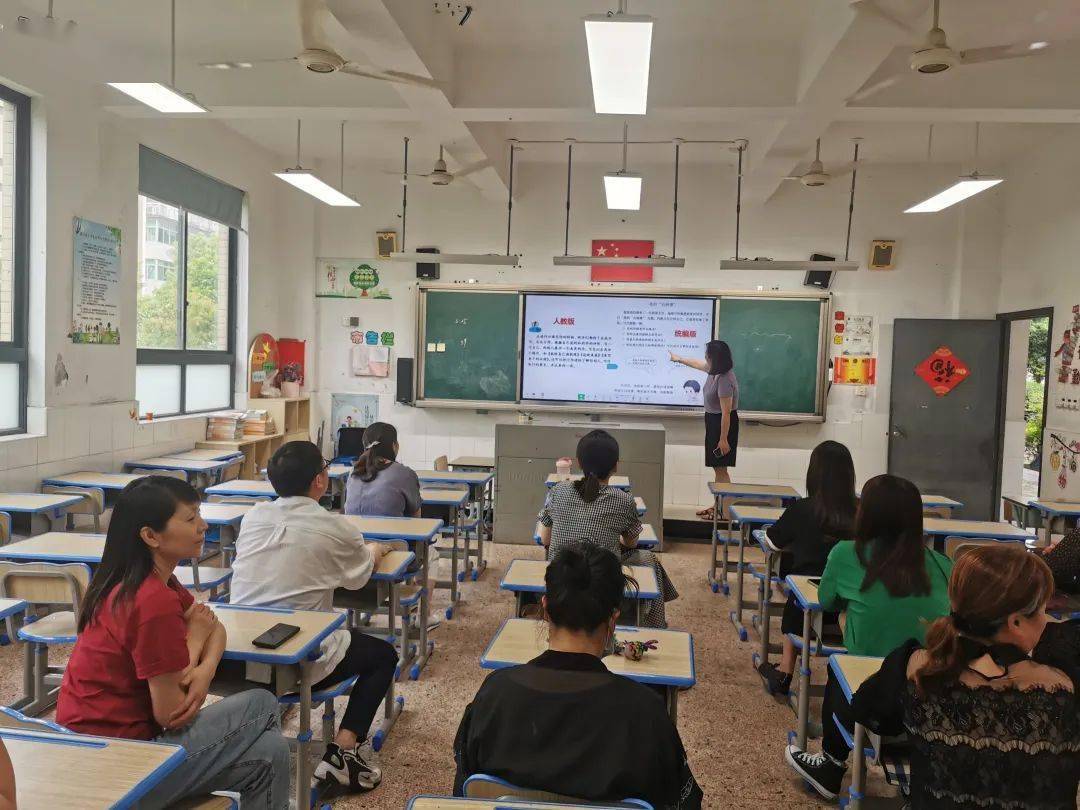 新优质学校73| 嘉善县吴镇教育集团泗洲小学:用一个个脚印丈量"新