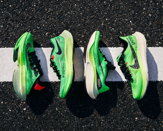 箱根驿传最近五年跑鞋变化:什么跑鞋最受日本选手欢迎_比赛_耐克