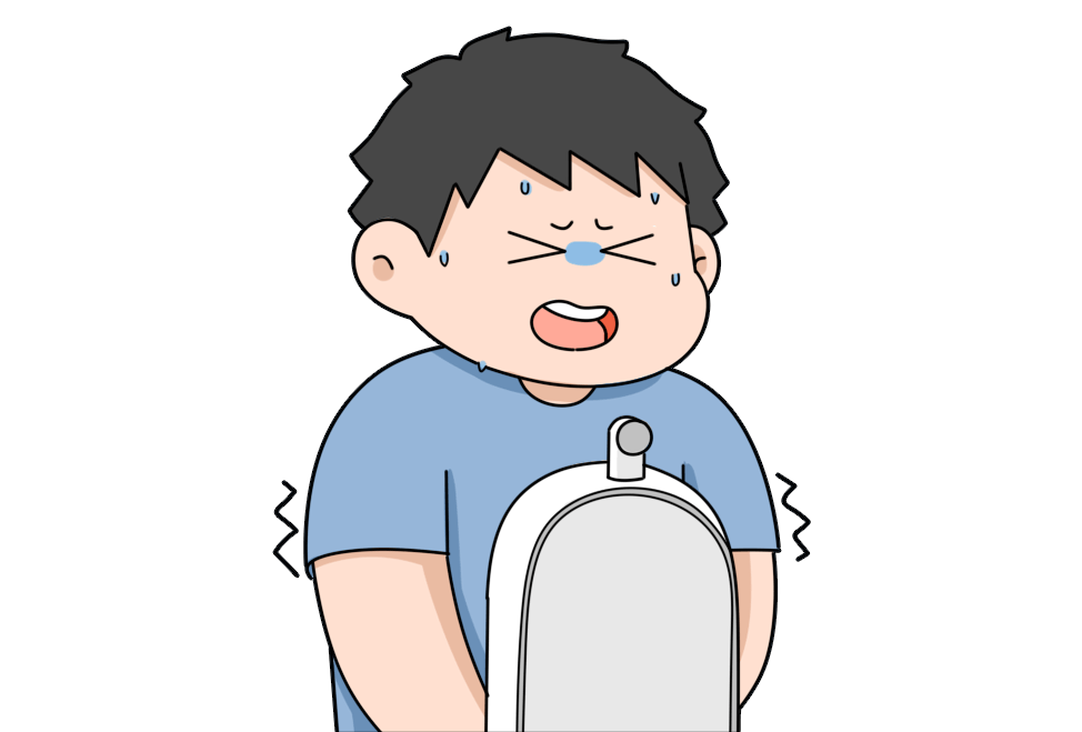 尿频,尿急,尿不尽最初你还只是悄悄地找上了你也因为你平时的"坐视