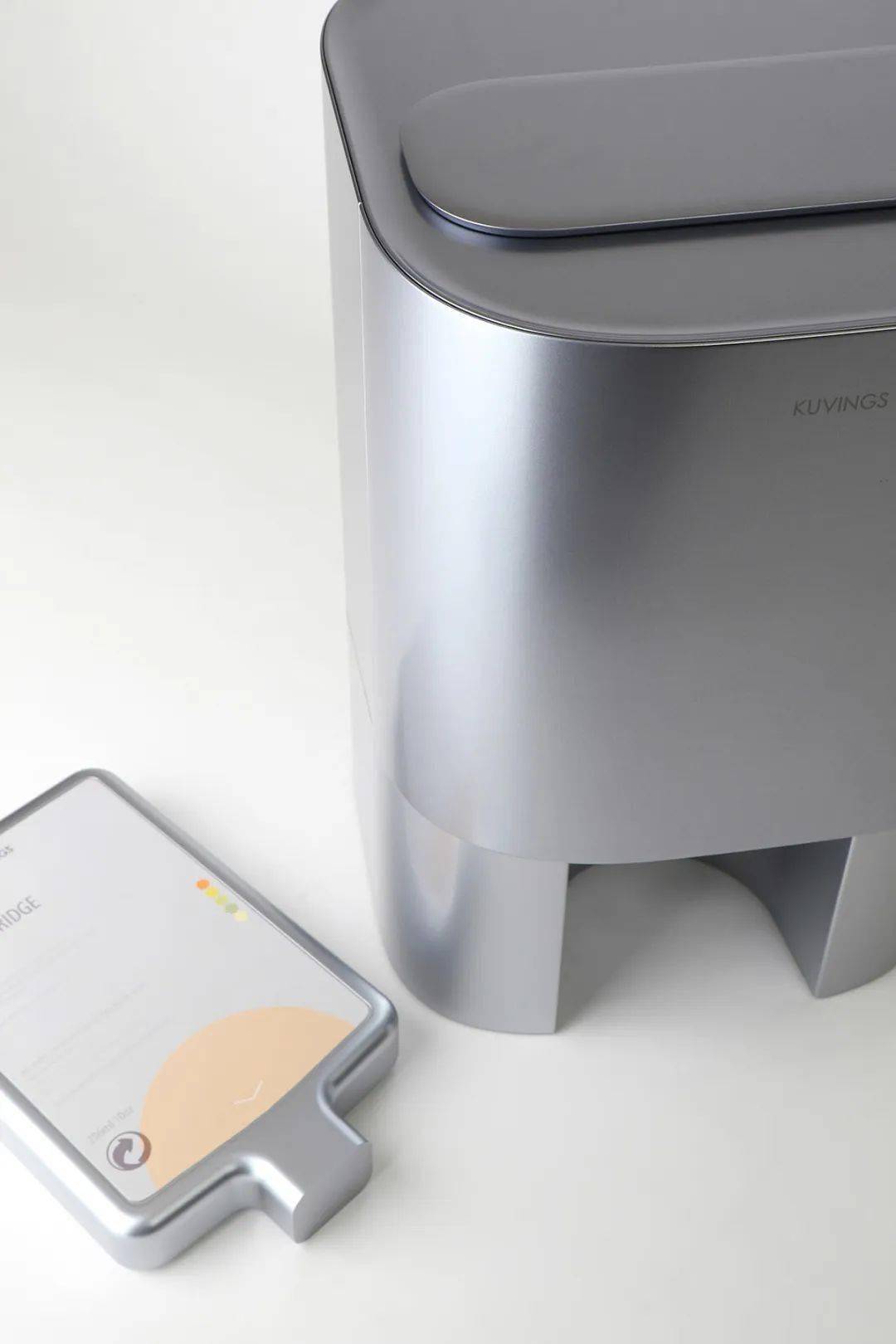 创意榨汁机产品设计