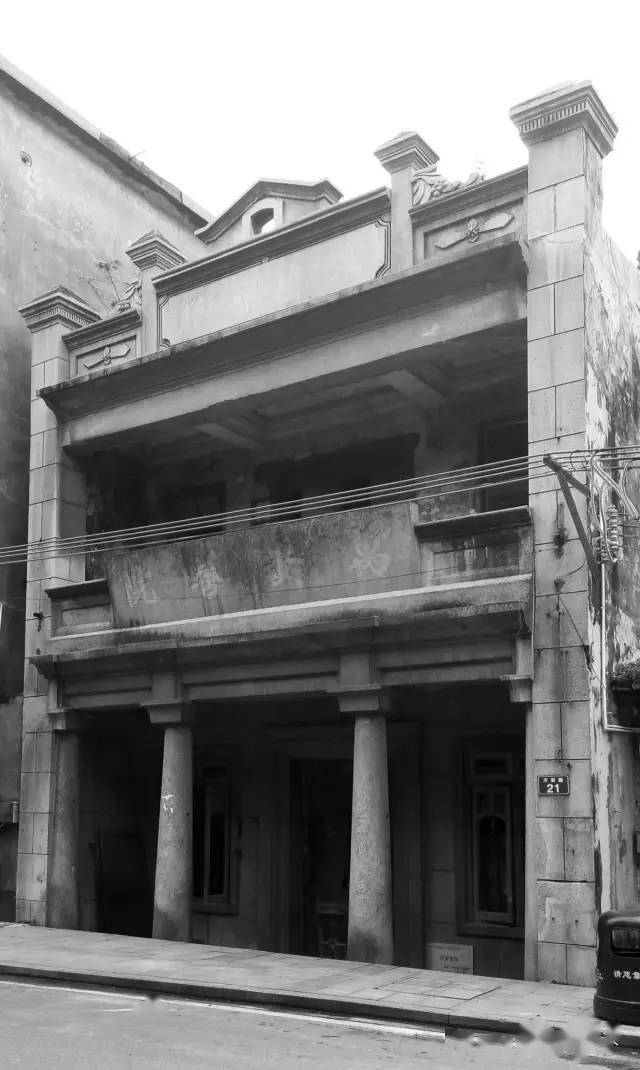 沙头万安善院修缮计划启动!