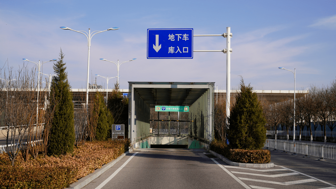唐山汽车东站图片