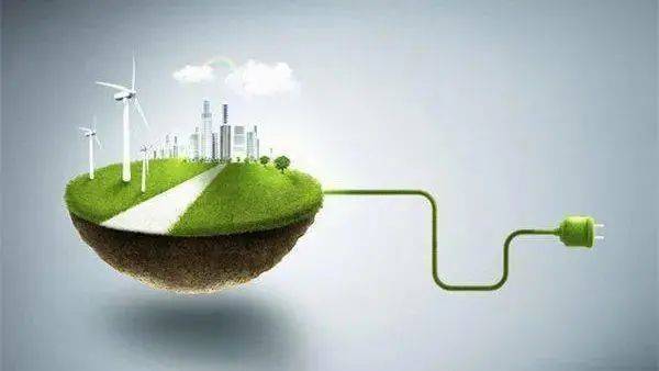 作为二次能源,氢能不仅可以通过煤炭,石油,天然气等化石能源重整或