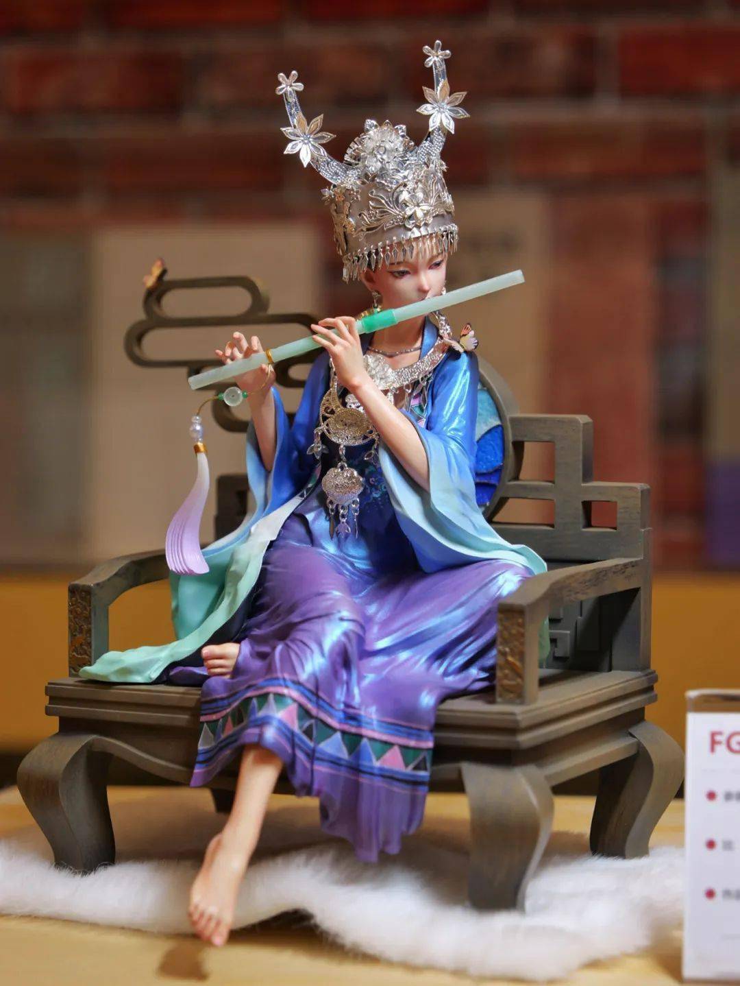 1/7 夜阑幽梦作者:张骥(四川成都)铜喷笔奖:1/8 霞影霓踪作者:萧云龙