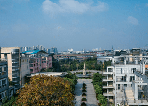 综合类民办院校 | 四川城市技师学院2022-2023招聘计划_岗位_省会成都