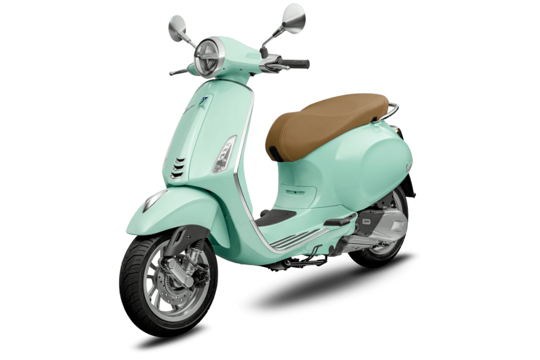 vespa primavera 薄荷绿 向风而行!_搜狐汽车_搜狐网