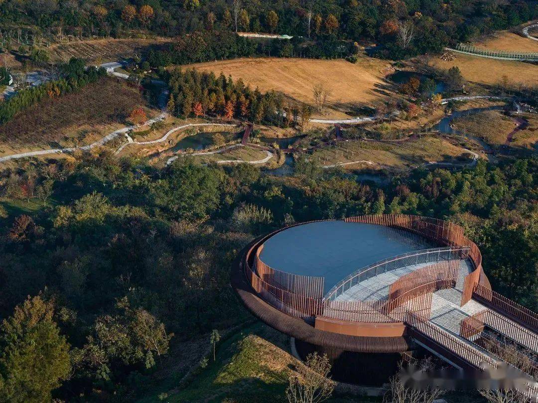 【最新资讯】南京牛首山消防瞭望台:功能与观景的完美复合(1164期)