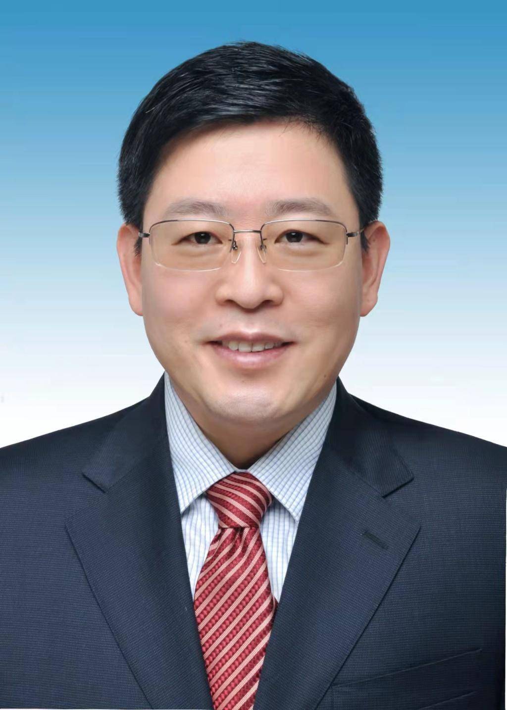 莱西市长图片