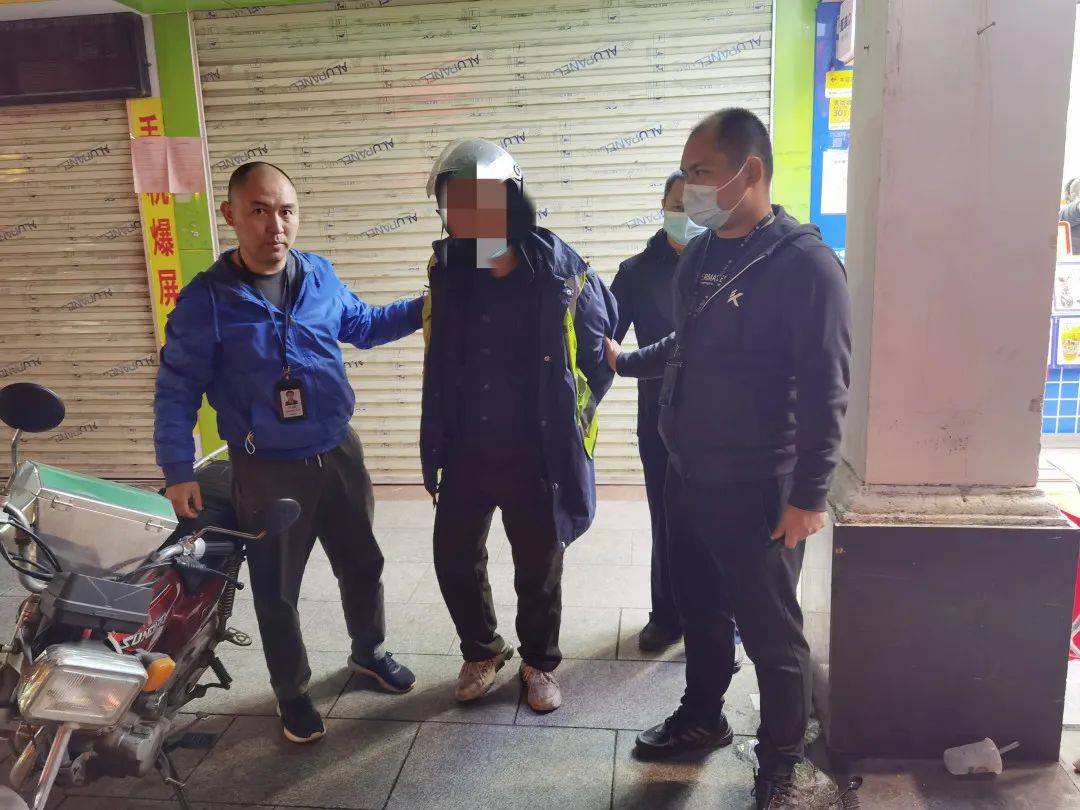 千里擒凶!高州公安将潜逃30年的命案逃犯抓捕归案!_俞某某_工作_陈某标