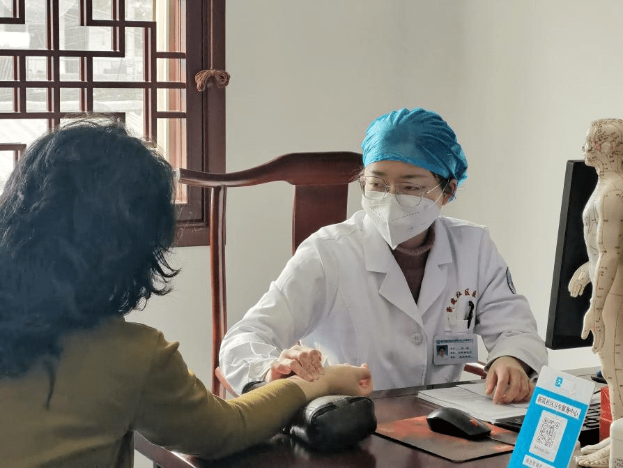 新冠康养中医门诊、健康氧疗站开诊啦_吸氧_患者_中心