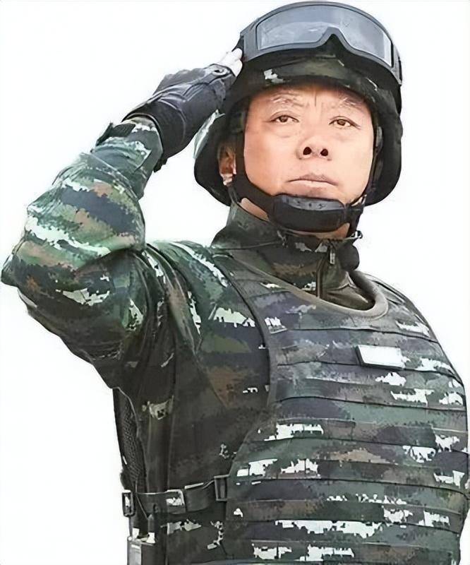 2018年9月,徐平任应急管理部森林消防局副局长,负责人