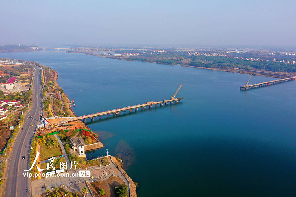 泰和澄江大桥批复文件图片