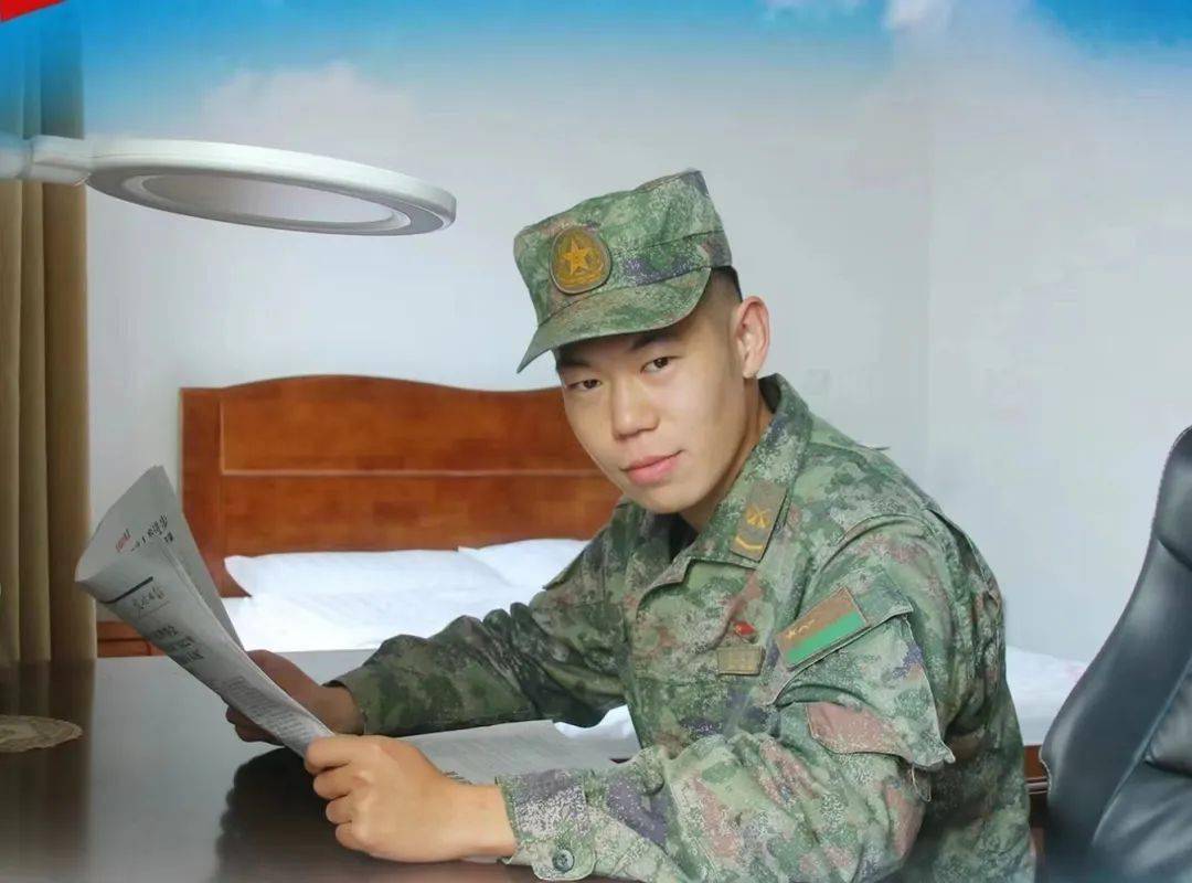 【关注】河南濮阳籍现役军人张汉青勇救落水老人引起军地强烈反响