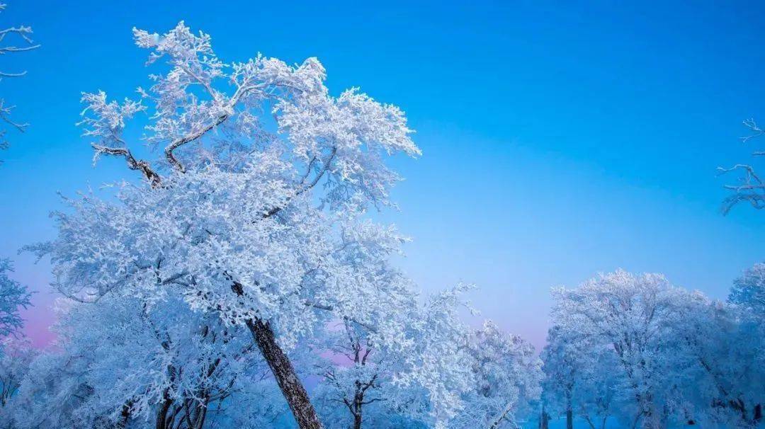 相约美景！辉南龙湾，明日开园