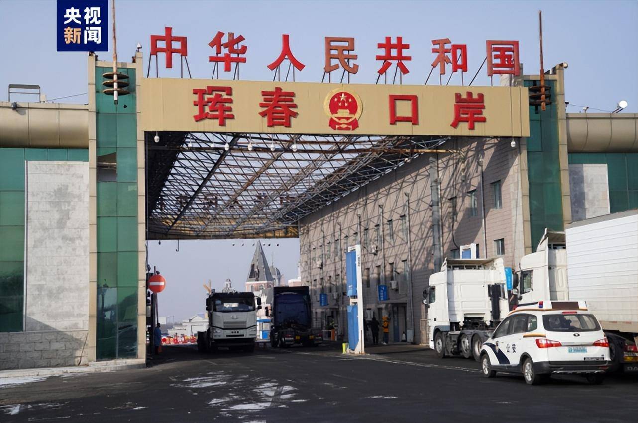 为确保口岸客运通关正常恢复,珲春出入境边防检查站根据口岸恢复通关