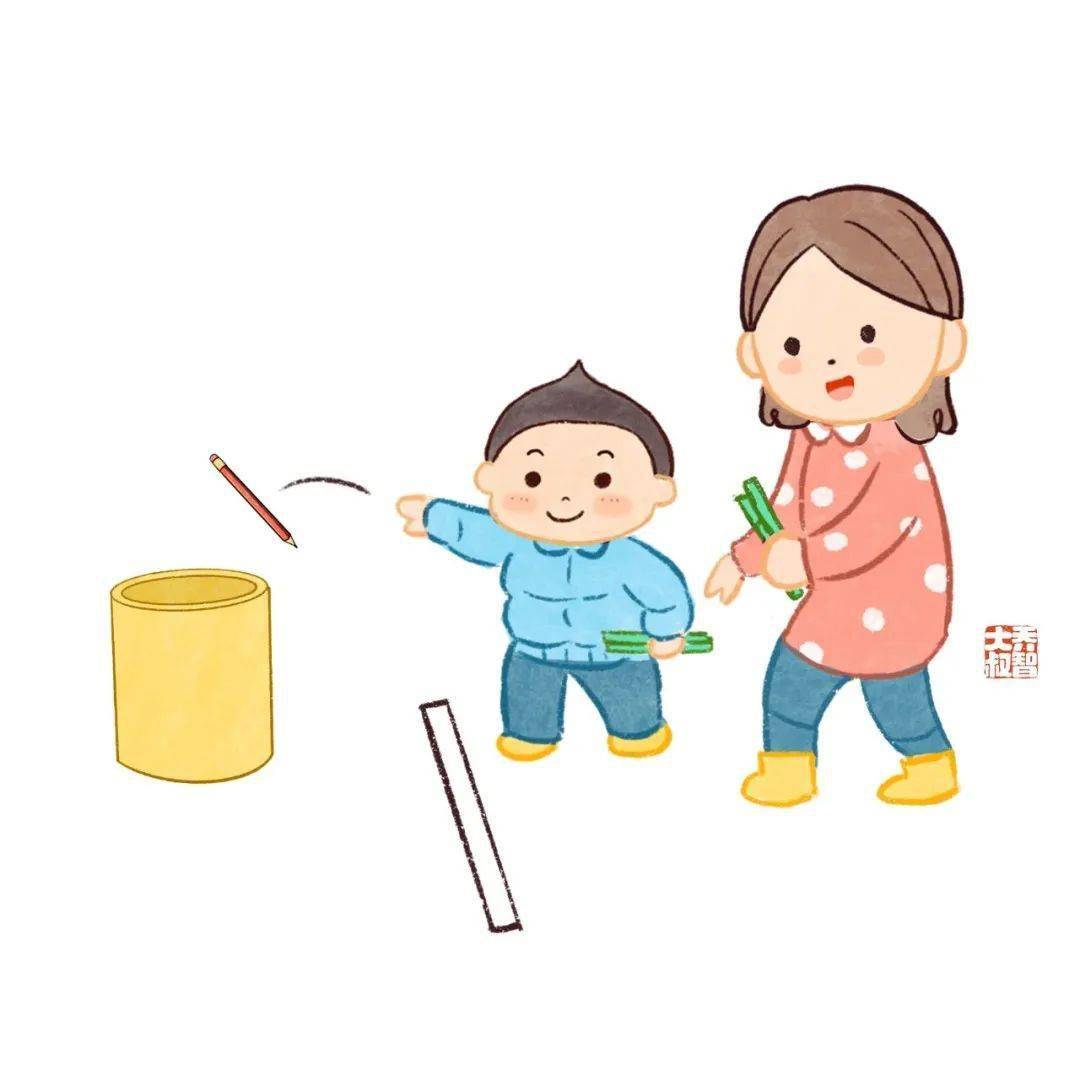 游戏| 给幼儿园小朋友的民间亲子游戏图鉴_孩子_家长_布条