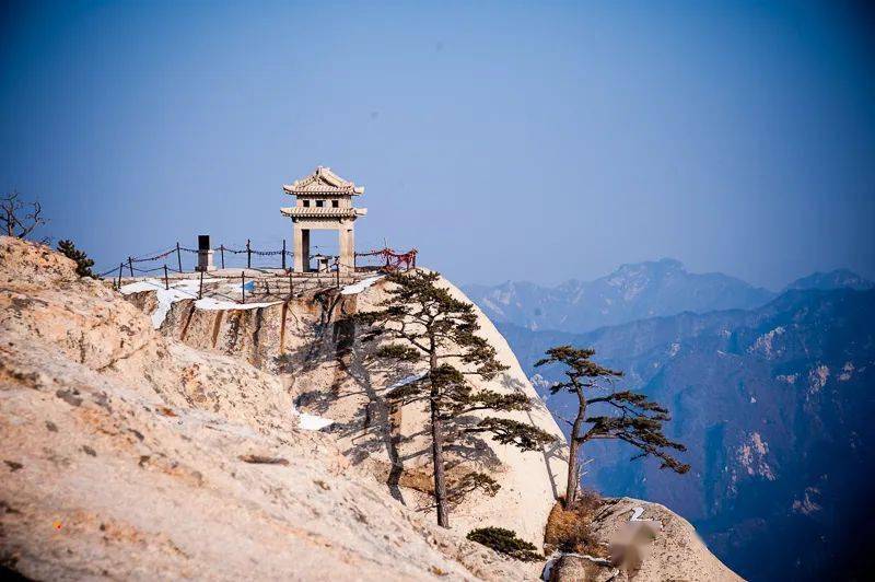 春节4天|又见61西安华山|秦晋经典の平遥古城-壶口瀑布-华山踏雪