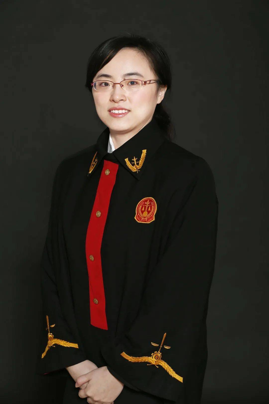 曹丽萍:知变应变,创优争先丨第六届北京市审判业务专家_数字_行业