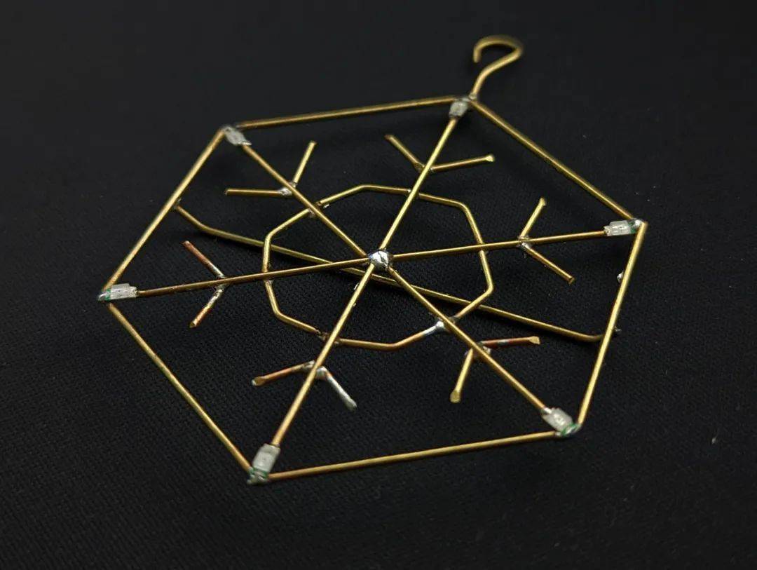 铜线_焊接_模板