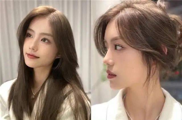 一撮白发,显老5岁!