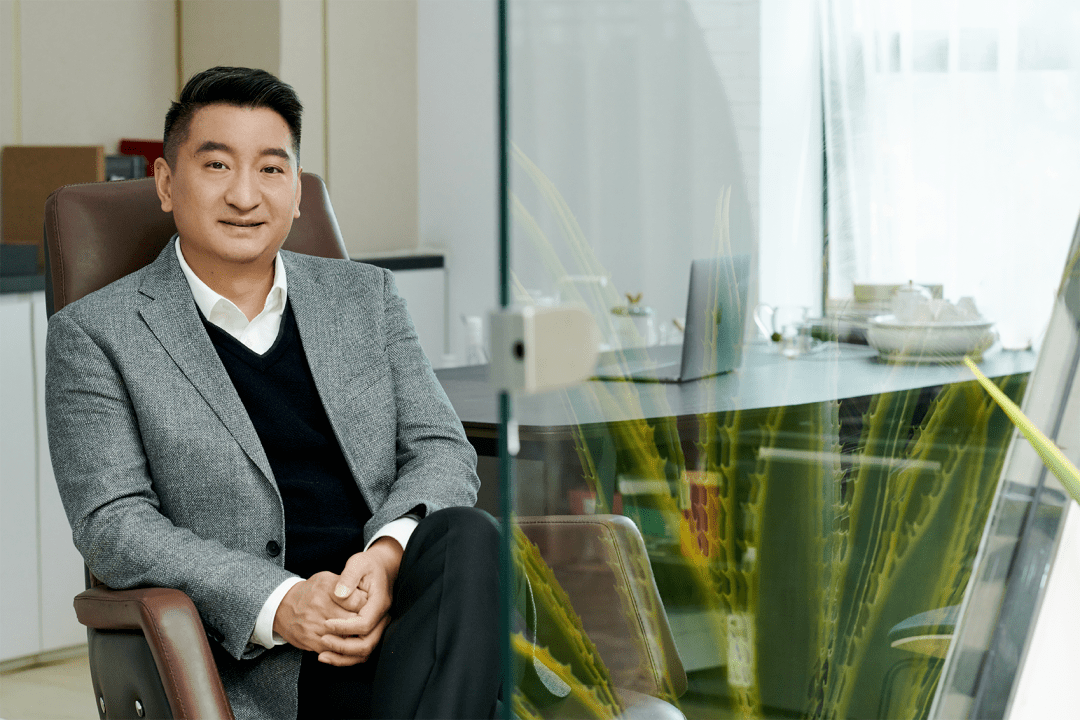 二,宝酝集团李士祎:从业20年来遇到的最大挑战,仍实现了40