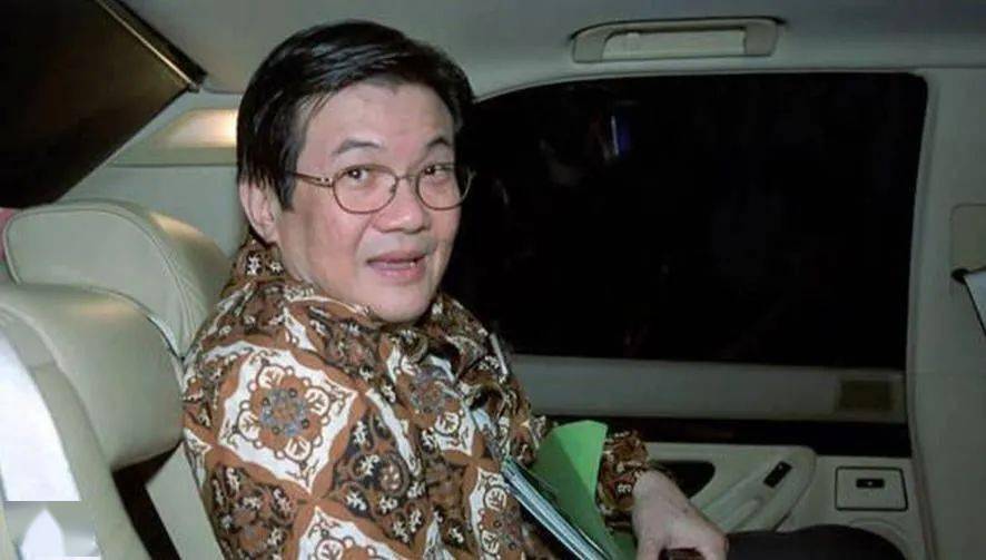 祖籍汕尾陆河,割胶工之子,木材发家又搞石化,坐拥51亿美元身家_印尼