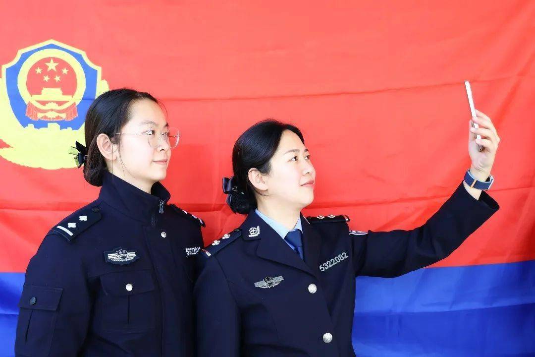 云南监狱系统热烈庆祝第三个中国人民警察节_活动_使命_单位