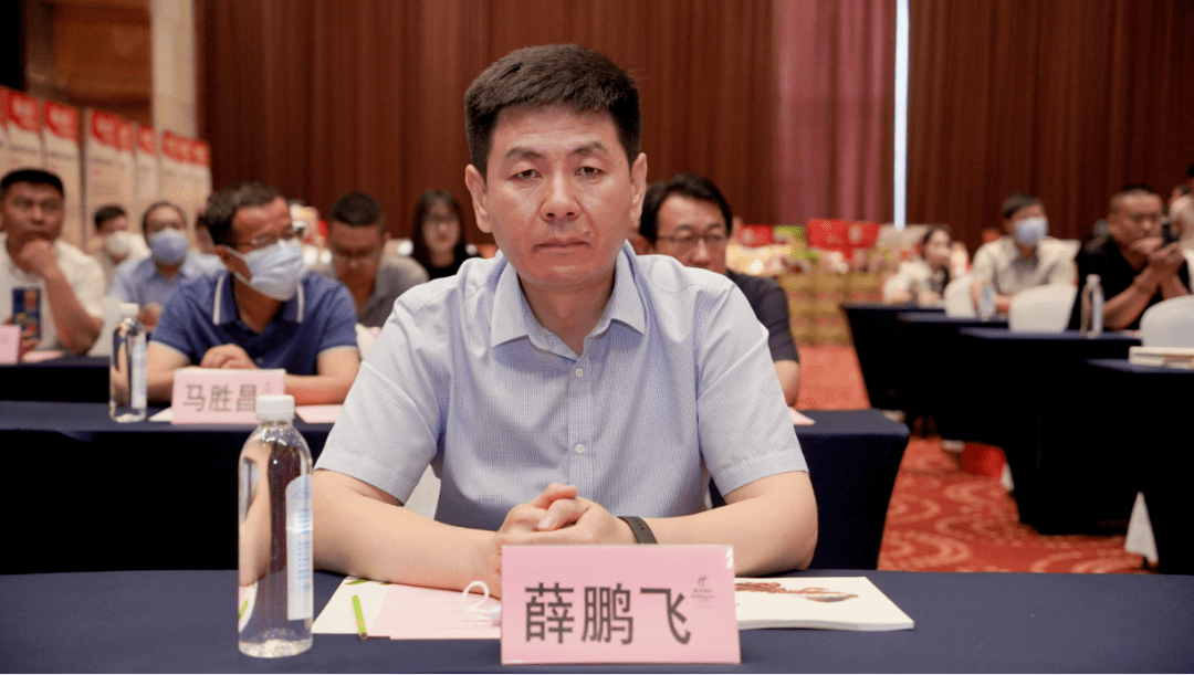 组织部长话作风|访清涧县委常委,组织部部长薛鹏飞_工作_建设_问题