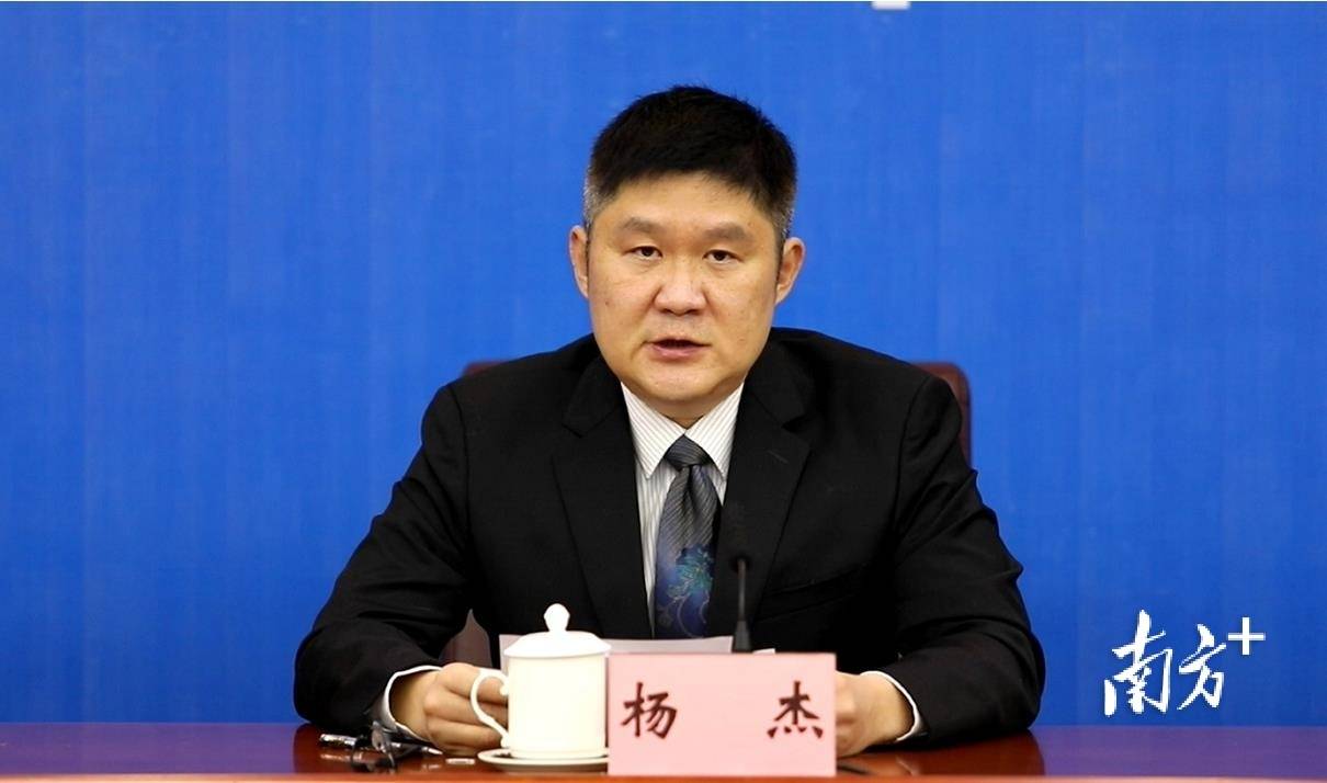 茂名市工业和信息化局副局长杨杰介绍,这段时间以来,随着群众用药和