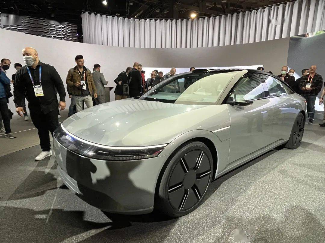 2023ces|蔓藤团队现场直击全球最大国际消费电子展_企业_科技_参展