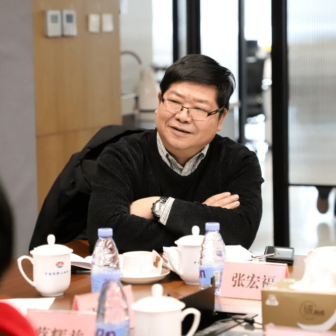 《中国饲料工业史》编纂工作系列会议在京召开