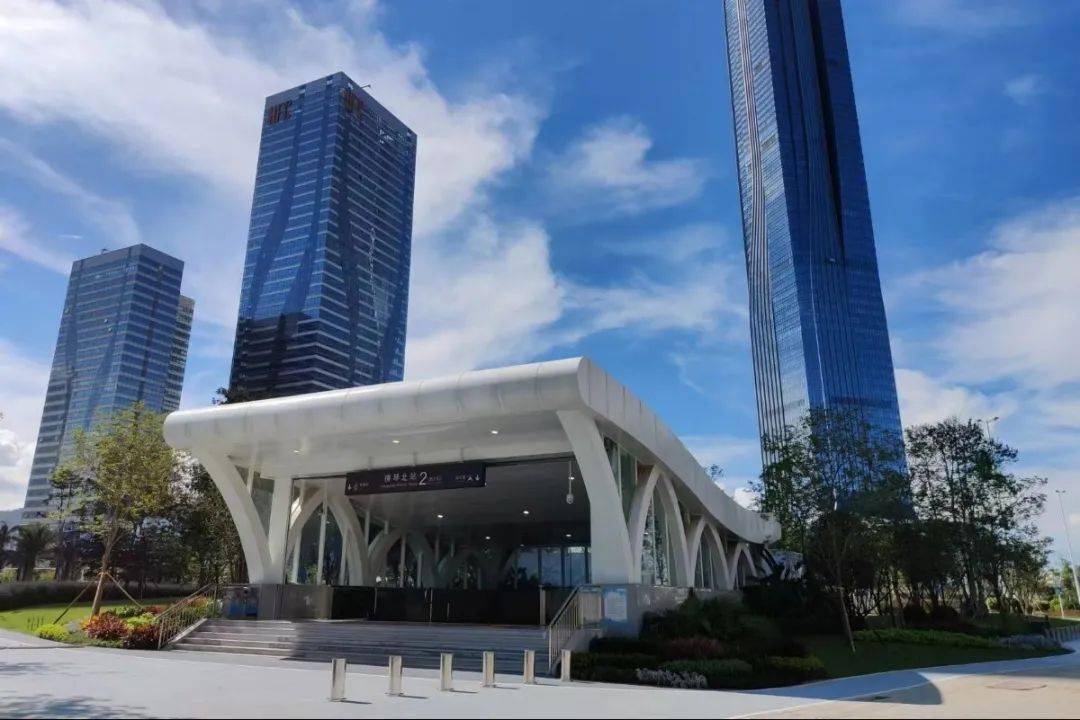 为满足春运旅客出行需求,自1月7日起,珠机城际铁路全面恢复,开行营业