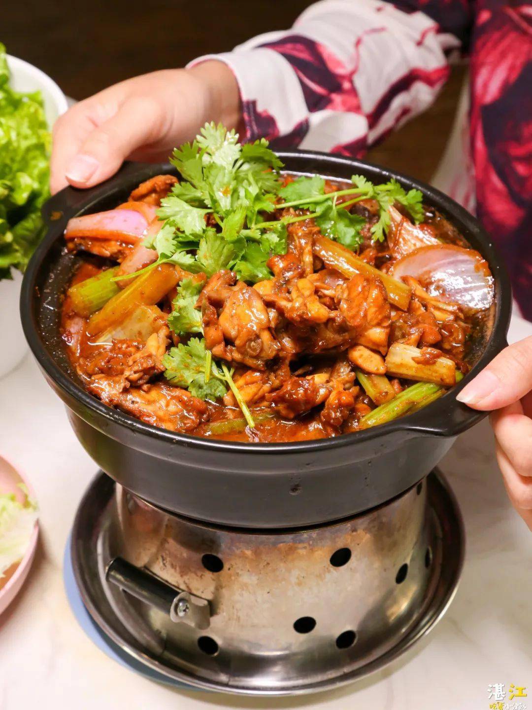 牛蛙_蛙肉_店铺