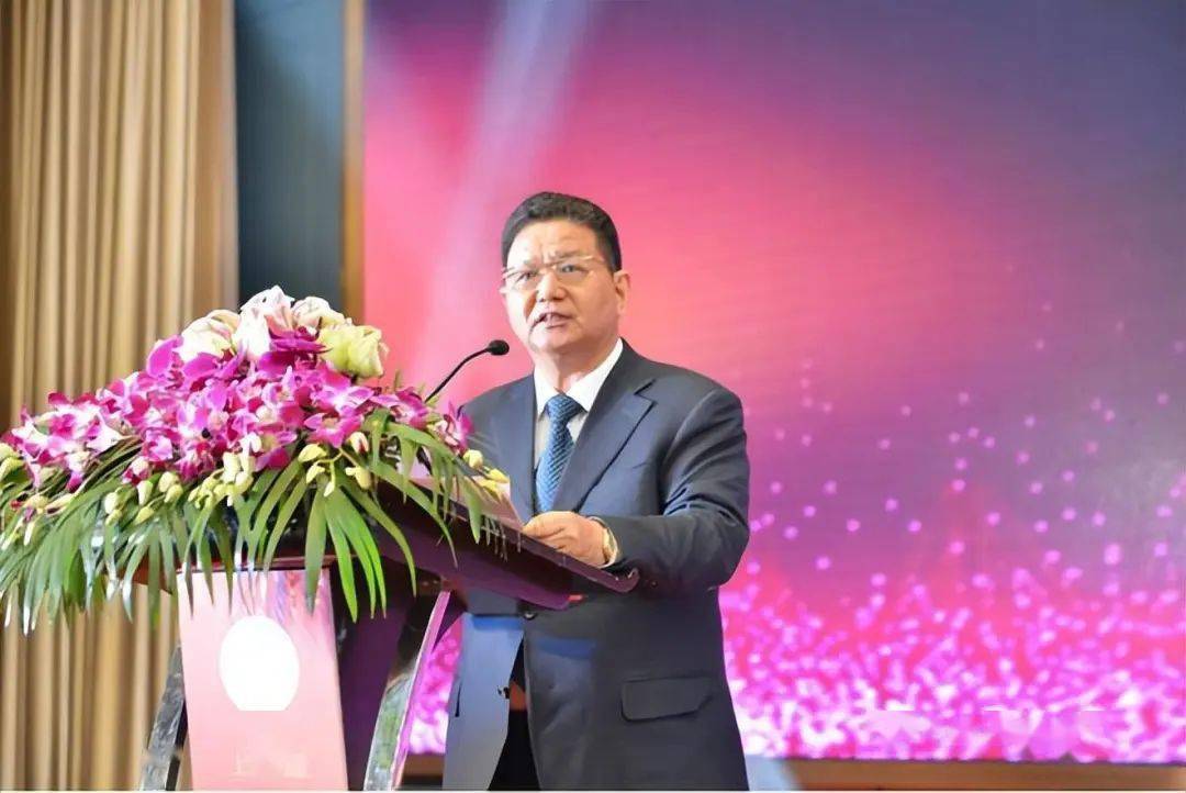 【商会】上海滁州促进会成功召开第三届四次会员(理事)代表大会_会长