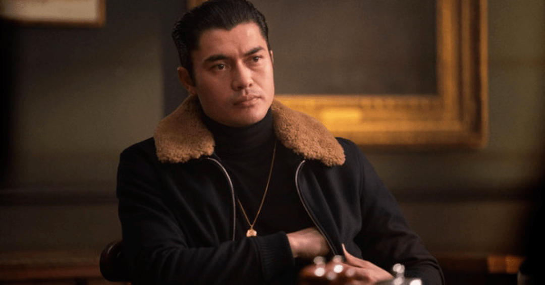 "蝙蝠侠"快餐店打工,神奇女侠反派想跳槽漫威_电影_黑豹_电视剧