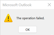 华为手机邮箱账户设置错误
:微软承认Outlook在转发、分类和标记邮件时可能出现“操作失败”-第2张图片-太平洋在线下载