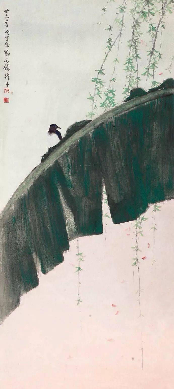 雪中芭蕉,唯美足矣_王维_大雪_宁王