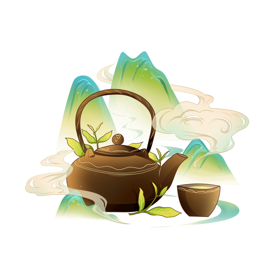 中华诗词 | "酒中仙"李白_安期_人生_陶渊明